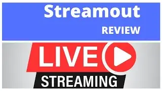 Streamout Review 🔥DEMO🔥Streamout  Bonus 🔥 The world&rsquo;s first MultiCasting & Live Streaming Solution!