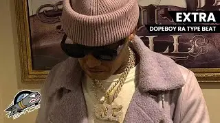 Dopeboy Ra Type Beat | 