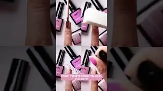 SHATY BIAB Nail Set