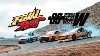 Final Bout: SSW 2020