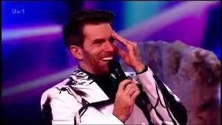 The Masked Singer UK Season 6 Episode 6 Trailer!