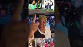 Bright Nundwe Wins Chawama By Elections Celebrations as FDD/PF TONSE Alliance secure Victory ✌️ 