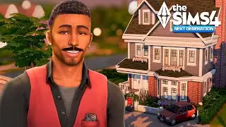 Meeting the NEW Neighbors, Going on Dates & MORE | Soul Food Legacy Challenge Ep. 4