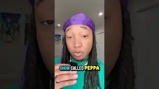 Peppa Pig&rsquo;s Family Might be Ruined