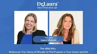 The Wild Why: Rediscover Your Sense of Wonder to Find Purpose in Your Career and Life