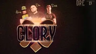 DreTheConcept | A G O N Y VII _Outnumbered V3_ Theme Song - Glory | CuddyM0nst3r01