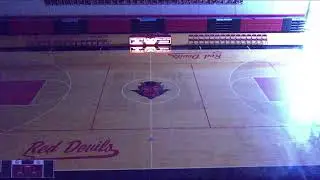 Hall High School vs Bureau Valley High School Womens Varsity Basketball