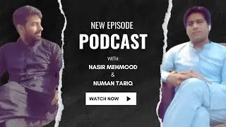 Podcast # 02 Personalities We Disowned as a Pakistani Nation | Revisiting Controversial Figures