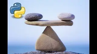 Portfolio Rebalancing With Python