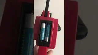 Chainsaw toy