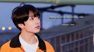 [ENGSUB] Camped - RINI