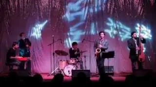 RODRIGO GONZALEZ - DAHOOD