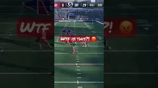 Madden 18 Ultimate Team Stupid Once In A Lifetime Glitch!! 😡