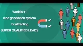 Trifecta - the revolutionary Lead Generation system by UberDigit