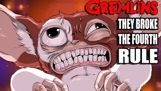 Gremlins: The Fourth Rule