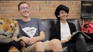 The Students Behind the Towerlight | 2019-2020