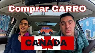 como COMPRAR CARRO en Canada. #halifax #canada #novascotia #gabotravel