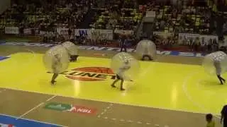 Bodyzorbing Cup 2015