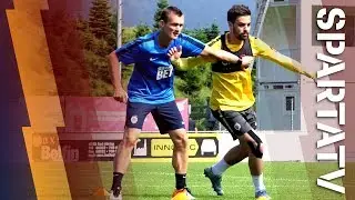 HOVORKA | N&aacute;vrat se bl&iacute;ž&iacute;