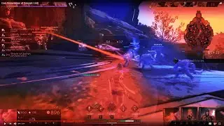PARAGON 2 | Metabuff CORE | Proof of Concept 6 | HUD | deutsch/german