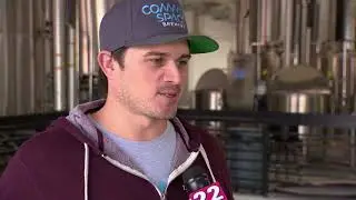 Hawthorne Happenings: Common Space Brewery