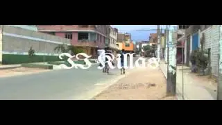ONE KILLA  -  DONDE  VIVO YO  (VIDEO)