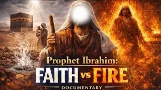 Hazrat Ibrahim As Aur Namrood Ka Waqia |آگ کا معجزہ | Prophet Ibrahim and Nimrod | Namrood Ka Waqia