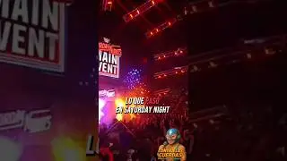 ⚡ RESUMEN DE SNME 24-01-26⚡ #ytshorts #wwe #snme #resumen #wwefan #wrestling #viralshorts