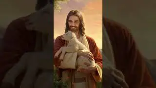 Jesus Christ short video ✝️#jesuschrist