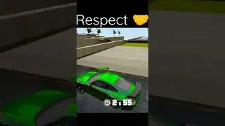 Respect 🤝||| Bhimraj , krish nirmal || #shorts #game #xbox ......