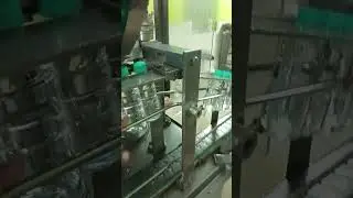 Water plant technology @mohan.chhanga filler machine#machine# #chatni #automobile