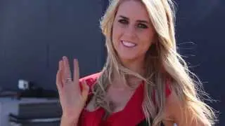 ASBK 2013 Rd 4 5 Grid Girls, Stunts & Racing!