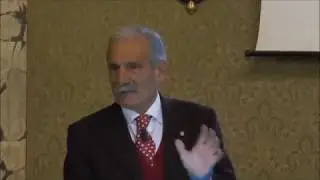 Lezione 01/03/2018 - Prof. Giuseppe Macino - Prima parte | Scienze 2017 2018 | Polo di Roma