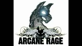 Arcane Rage - Sin City