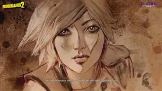 Borderlands 2 DLC 2019 Intro
