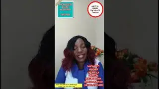 JE  !  UNAISHI AU UPO UPO TU ?  ARE YOU LIVING OR JUST EXISTING ?  By PROPHETESS BAHATI KASHASHA .