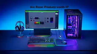 Are Razer Products worth it?