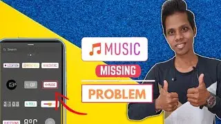 instagram music story not working||instagram music option not available || gkd technoworld