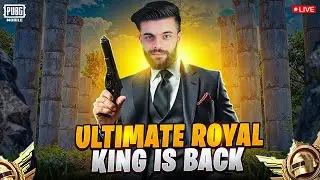 ULTIMATE ROYAL K KING WAPIS AGYE HEN      ROAD TO 10K SUBS      DV BUTTAR LIVE