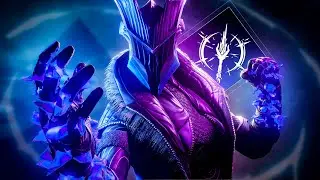Unstoppable Stasis Warlock Build &ndash; Freeze & Shatter Everything! | Destiny 2