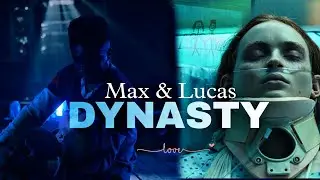 Max -  Talk To Me ( Dynasty)