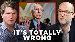 How Mitch McConnell Is Trying to Sabotage Trump&rsquo;s Cabinet Picks