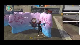VP NOMI FF  ●vs●  YT ERROR                    ERROR   GAMING