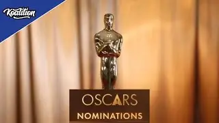 Oscar Nominations Live Reaction - Amy Madigan? Kate Hudson? Bugonia?