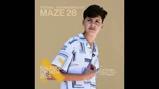 Balance Croatia 010: Maze 28