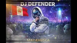 Defender - Ayahuasca