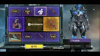 Comprando ruleta#ak117#legendaria#call of duty#