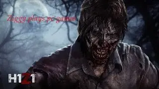 H1Z1 SERVER WIPE NUMBER 2