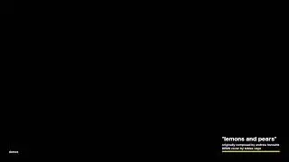 Lemons and Pears [DEMO] - edu | Cover | tob