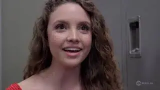 Beverly Hills Ghost 2018 WEBRip 720p rus 2 0 HDREZKA STIDIO